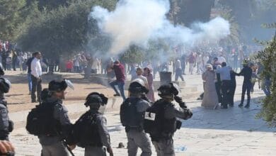 Israeli escalation against Palestinians leads to more regional tension