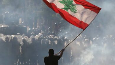 International organisations warn of escalating humanitarian crisis in Lebanon