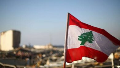 Lebanon's public sector wokers begin two-week strike