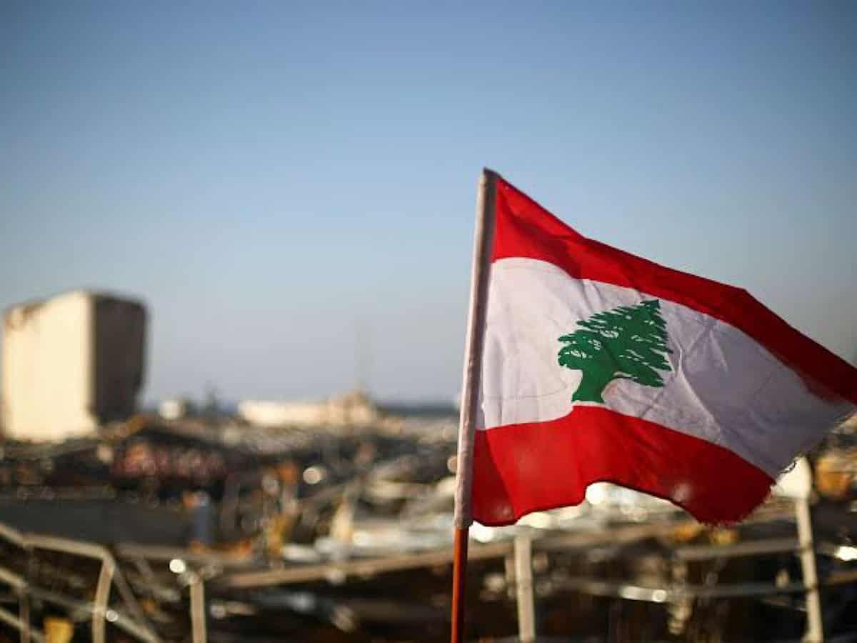 Lebanon starts 2nd phase of expat voting in parliamentary elections