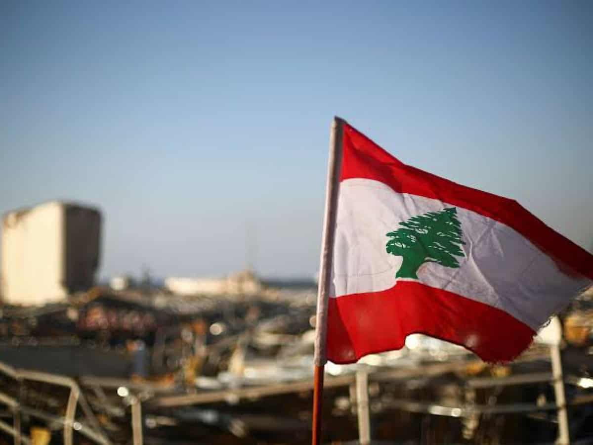 Lebanon files new complaint to UNSC over Israeli violations of ceasefire