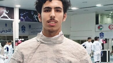 Kuwaiti fencing player refuses to face Israel opponent in UAE