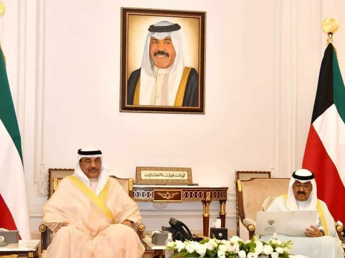 Kuwait's government resigns as political crisis intensifies