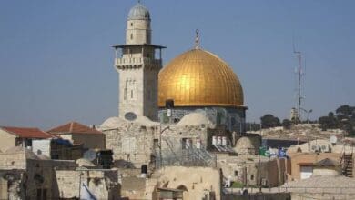 Jordan welcomes UNESCO resolution on old Jerusalem