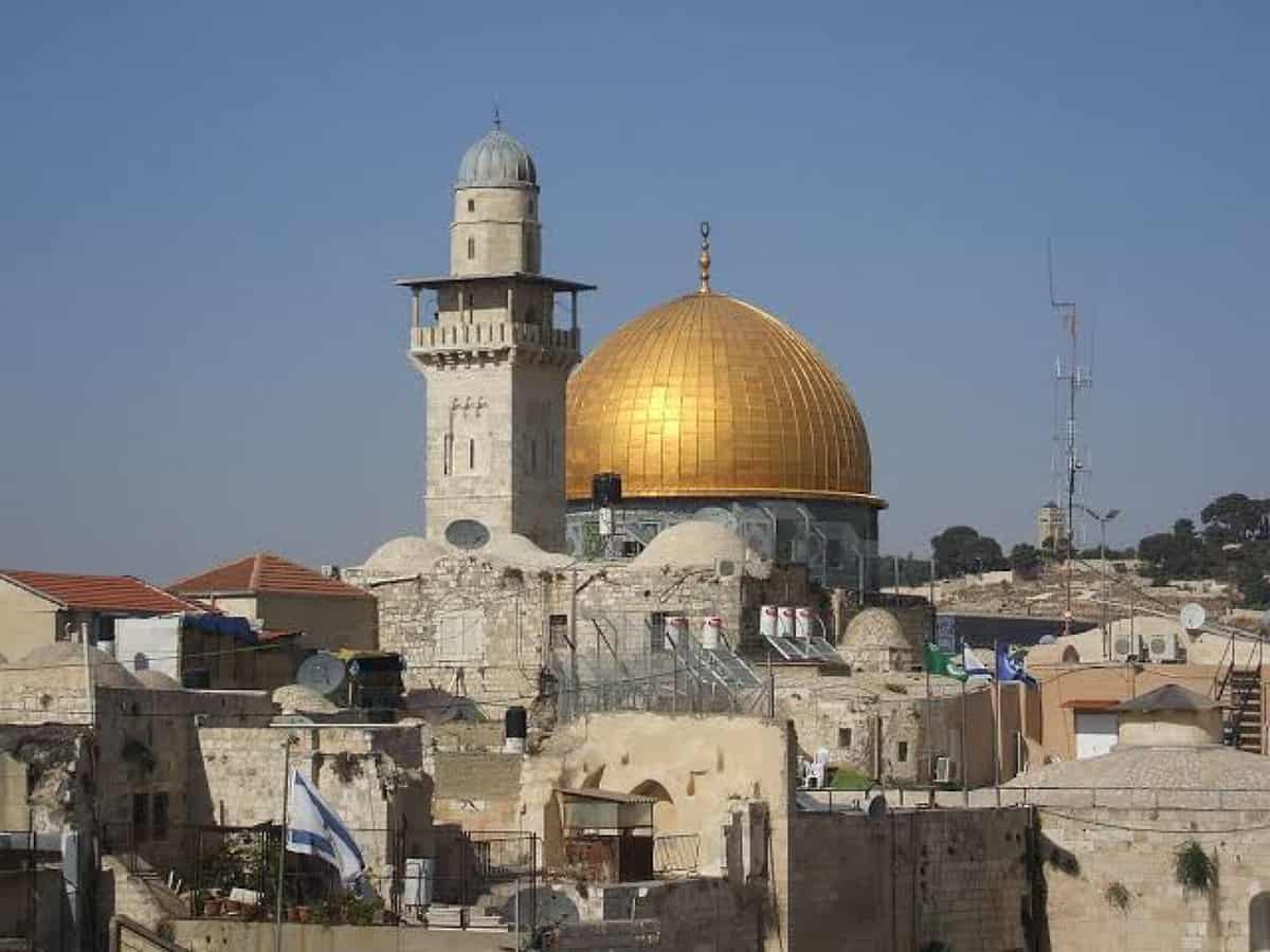 Jordan welcomes UNESCO resolution on old Jerusalem