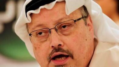 Turkey suspends trial of Saudi suspects in Khashoggi killing