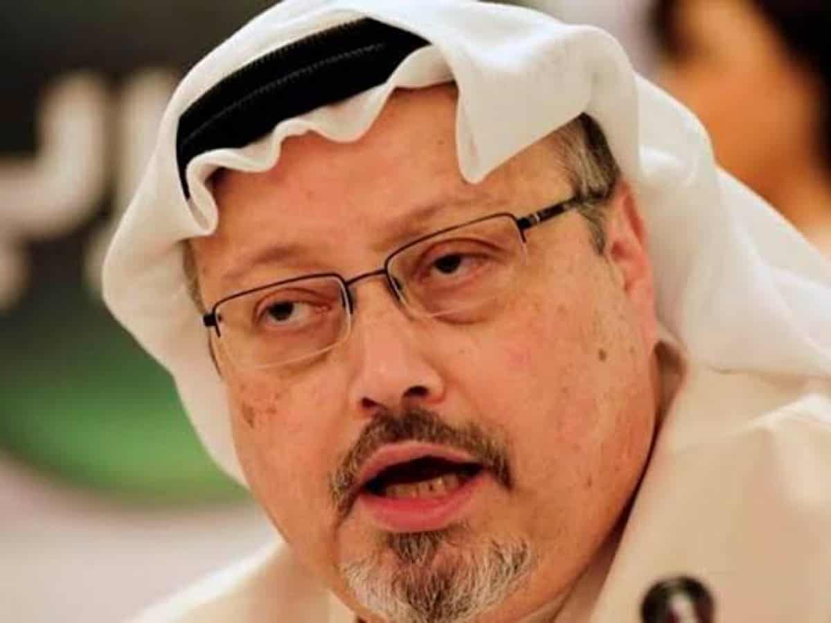 Turkey suspends trial of Saudi suspects in Khashoggi killing