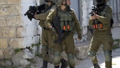 Israeli forces push deeper into Gaza, surrounding Rafah neighbourhood