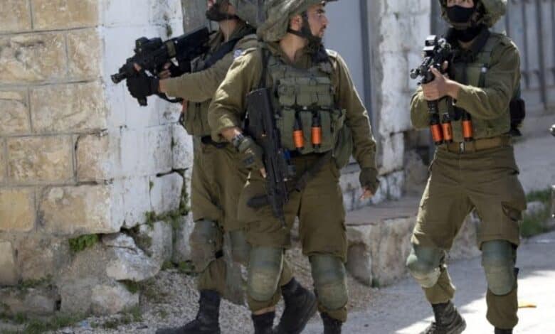 Israeli forces push deeper into Gaza, surrounding Rafah neighbourhood