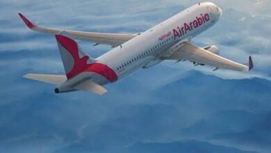 Air Arabia Abu Dhabi launches new route to Jaipur