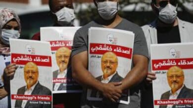 Turkey to transfer trial of Khashoggi suspects to Saudi Arabia