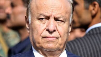 Yemen’s president steps aside amid efforts to end war