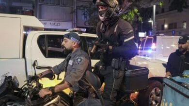 Israel shooting incident: Gunman shot dead