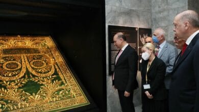 Turkey: Museum of Islamic civilisations opened its door on Friday