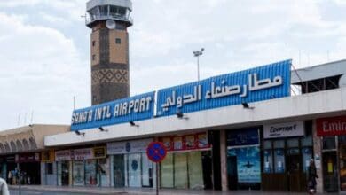 Preparations to reopen Sanaa airport are underway