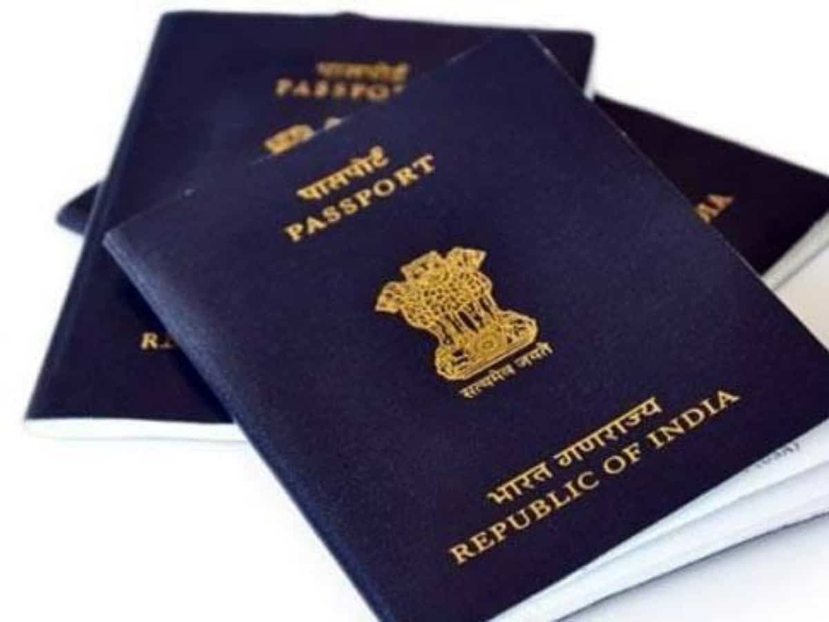 Indian Consulate in Dubai issues advisory to Indian passport holders