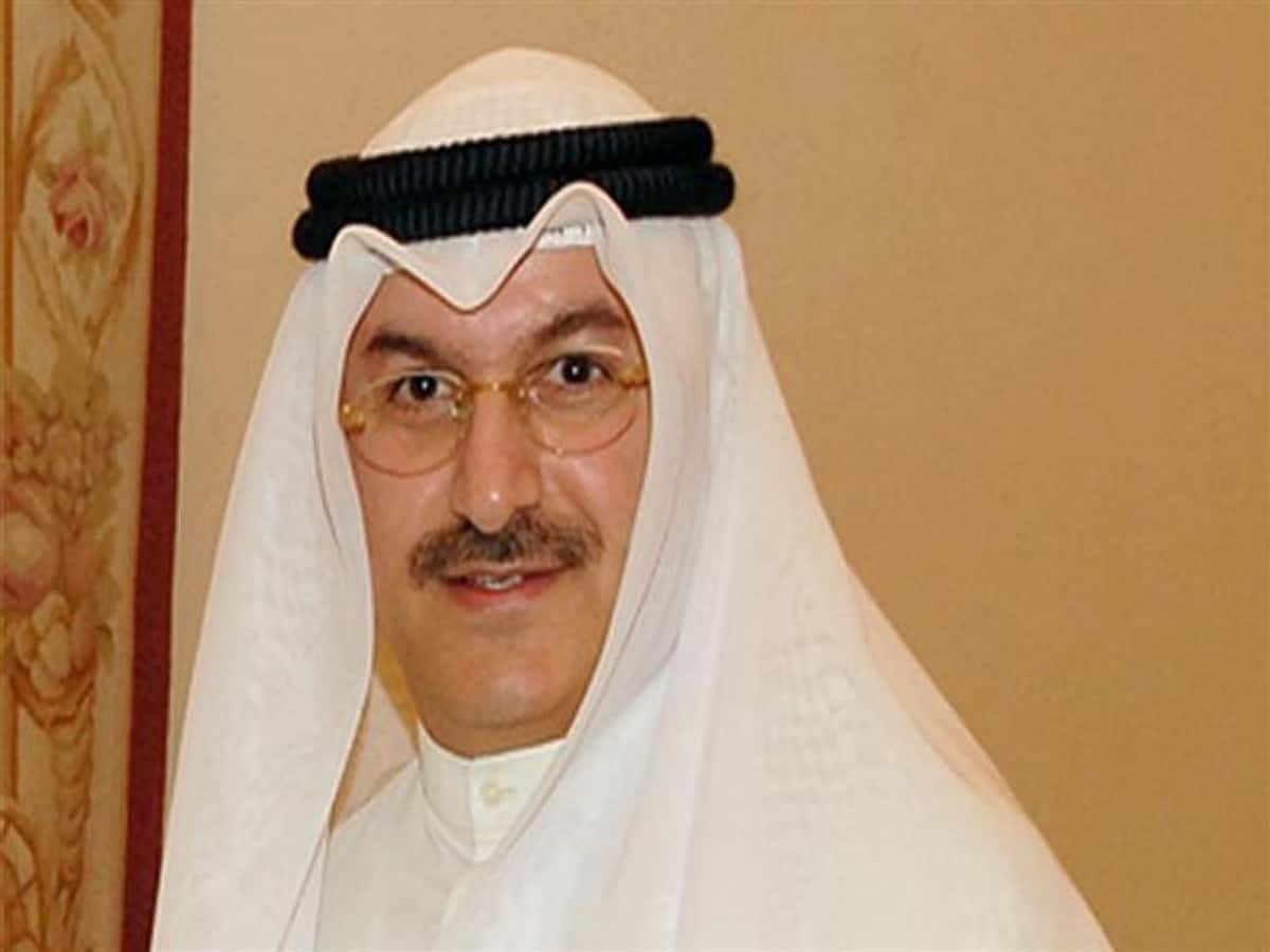 Kuwait's initiative succeeded in restoring Lebanon-Gulf ties: Ambassador