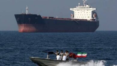 Iran's IRGC seizes ship smuggling 250K liters of fuel 
