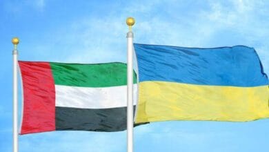 UAE offers one-year residency visa to Ukrainians 