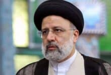 Iran President Raisi's fate unclear after helicopter crash