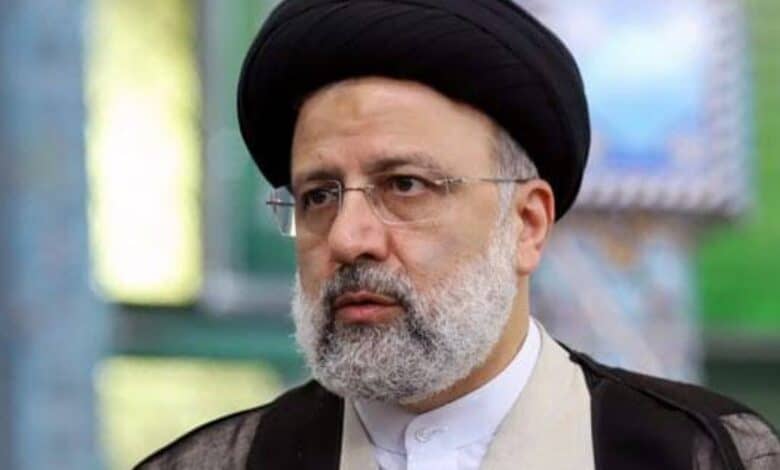 Iran to hold memorial services for Raisi on Tuesday