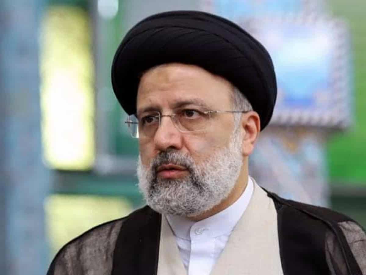 Iran to hold memorial services for Raisi on Tuesday