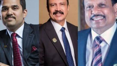 UAE-based Indian businessmen donates Rs 2 cr to 1 Billion Meals