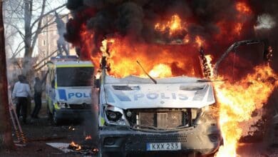 Arab countries condemn burning of Holy Quran copies by extremists in Sweden