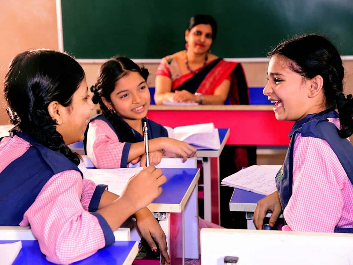 Telangana: TMREIS releases revised schedule for entrance test
