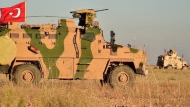 Iraq: Turkey's military operation violates sovereignty