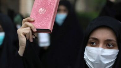 UAE summons Swedish ambassador in protest against Quran burning