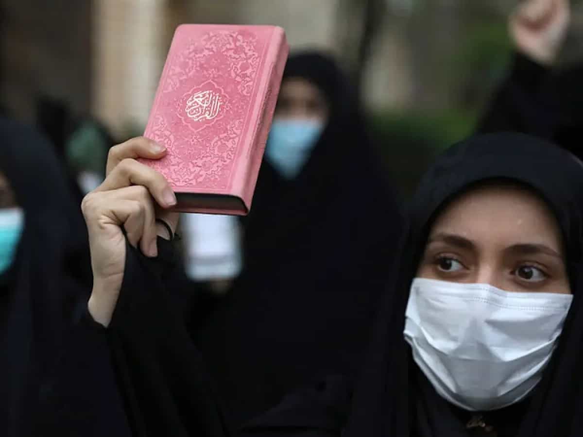 UAE summons Swedish ambassador in protest against Quran burning