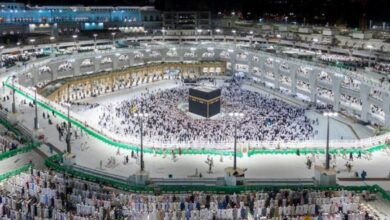 Telangana: Haj committee announces last date for document submission