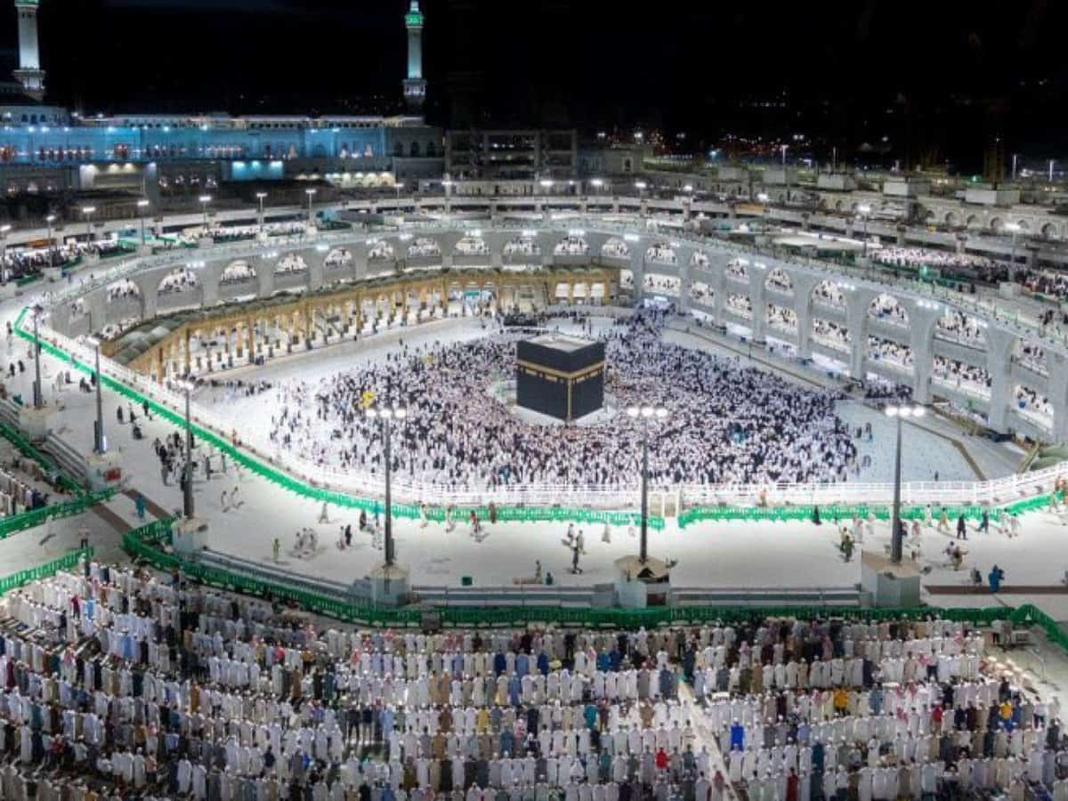 Saudi Arabia: Domestic Haj Packages to be available next week