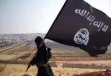 Iraq: 3 IS militants killed in Anbar province