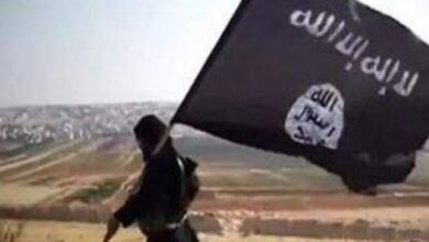 Iraq: 3 IS militants killed in Anbar province