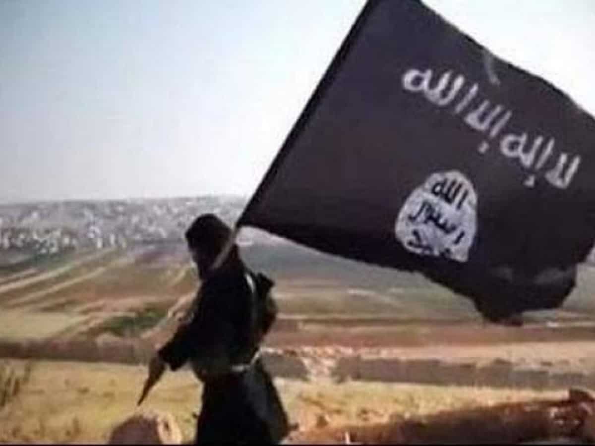 8 Iraqi civilians killed in Islamic State attacks