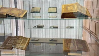 Exhibition of rare Holy Quran launches in Riyadh