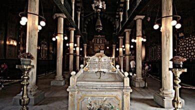 Egypt begins restoring Ben Ezra synagogue