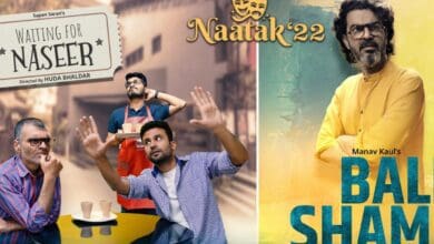 Naatak 22 to stage two Hindi comedy plays in Dubai