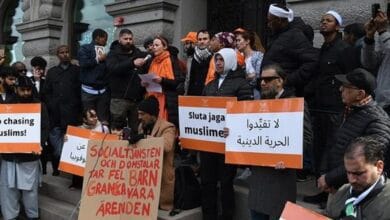 Sweden: Demonstrations continue over burning of Holy Quran