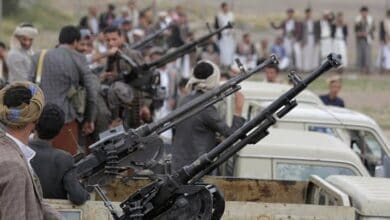 Yemen's Houthis offer to release 200 prisoners from each side before Eid al-Fitr