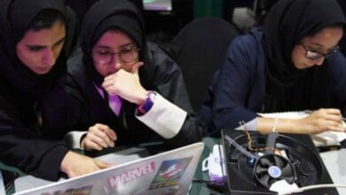 Saudi Arabia witnesses spike in women in tech startup than in Europe: Report