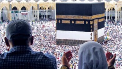 Saudi Arabia announces end date of Umrah season 1443 for overseas Muslims