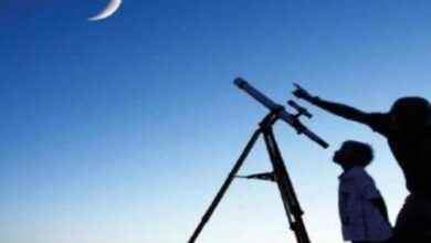 Shawwal 2022: Saudi calls on Muslims to sight moon on April 30