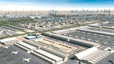 Dubai Int’l Airport runway closure: DWC to serve 1,000 flights a week