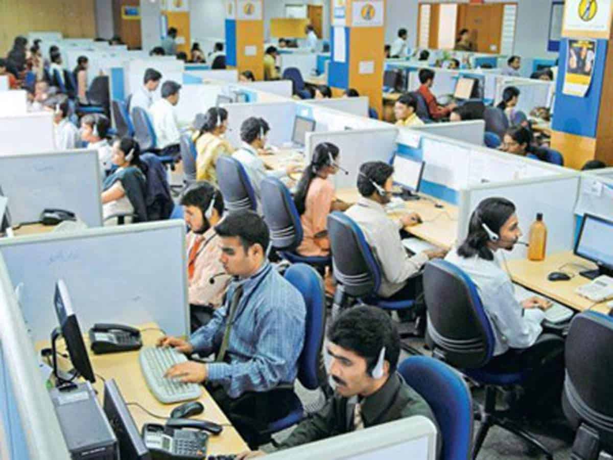 IT spending in India to hit $110.6 bn despite inflation, geo-political disruption