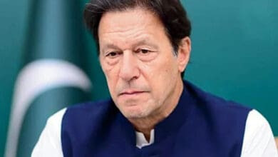 Imran Khan may be held in prohibited funding case, says report
