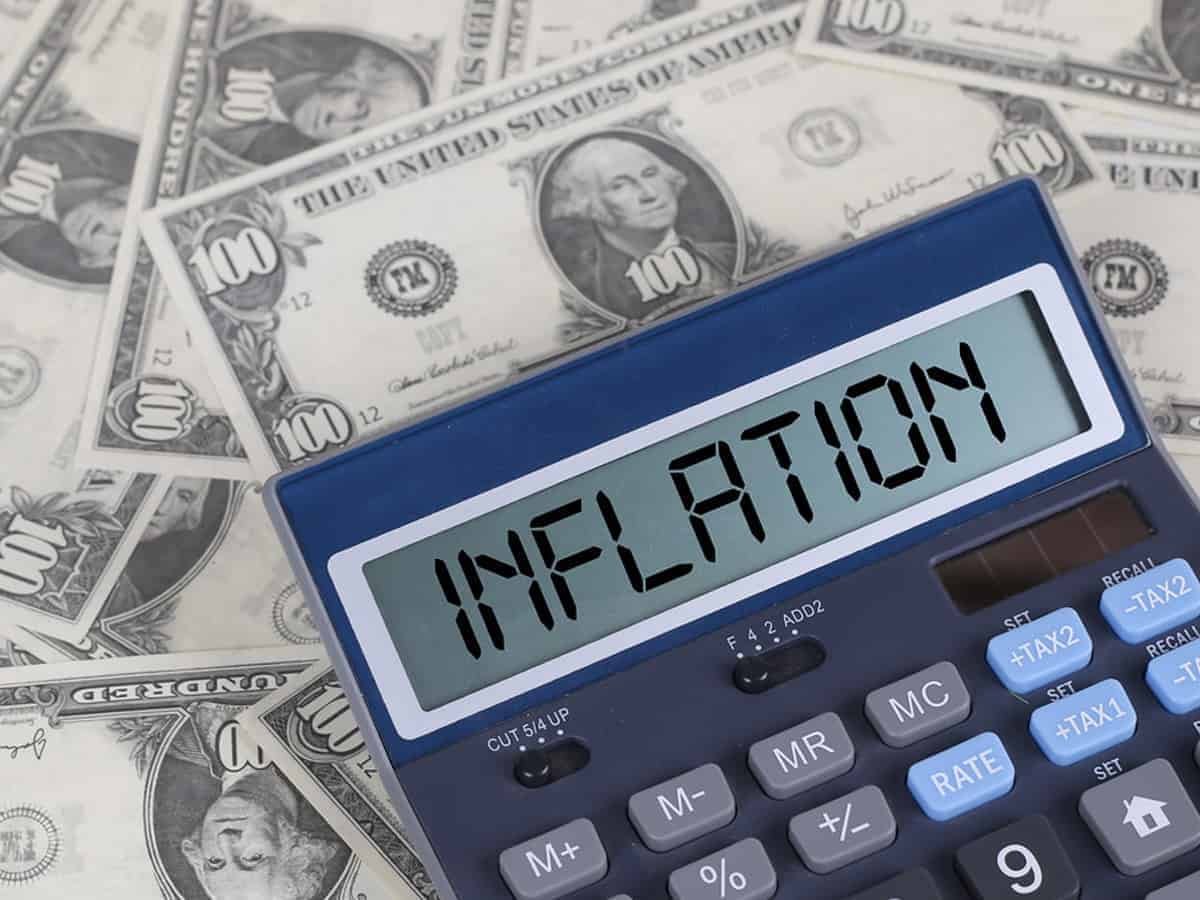 US inflation hits 40-year high