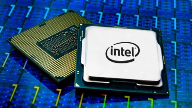 Intel aims net-zero greenhouse gas emissions by 2040